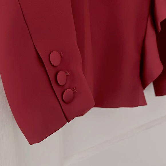 Laundry Blazer - Picture 2 of 5